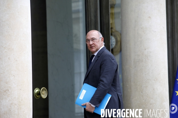 Conseil Stratégique de l Attractivité