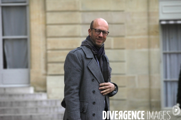 Conseil Stratégique de l Attractivité