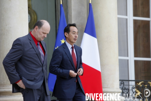 Conseil Stratégique de l Attractivité