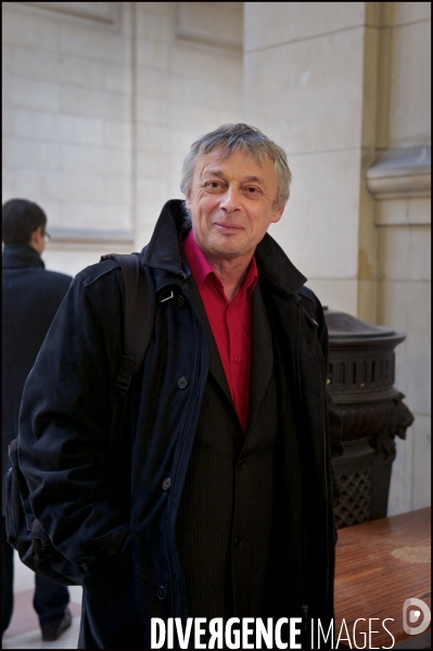 Pierre Cassen
