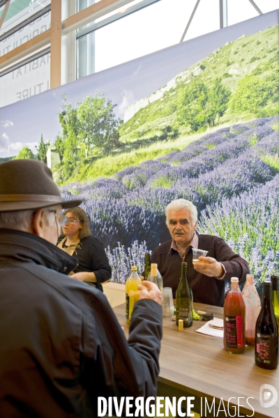 Le Salon de l Agriculture