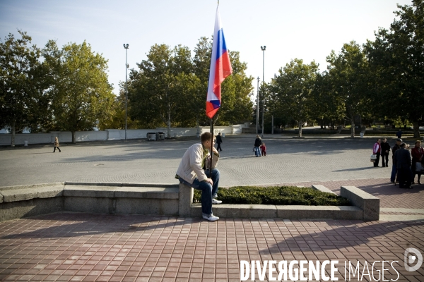 ARCHIVES : Crimée, Terre russe en Ukraine