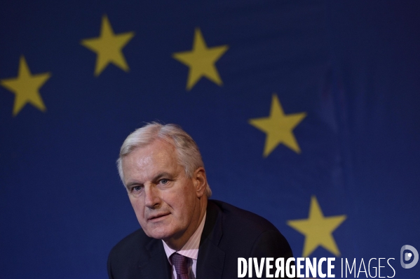 Débat public organisé par la Commission européenne