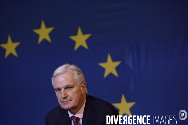 Débat public organisé par la Commission européenne