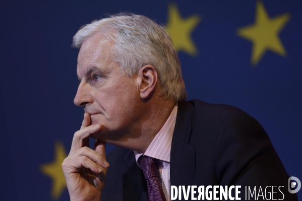 Débat public organisé par la Commission européenne