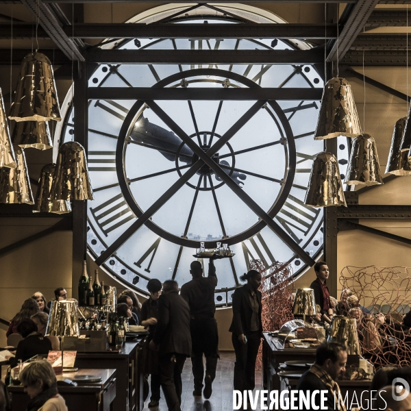 Flâneries Parisiennes