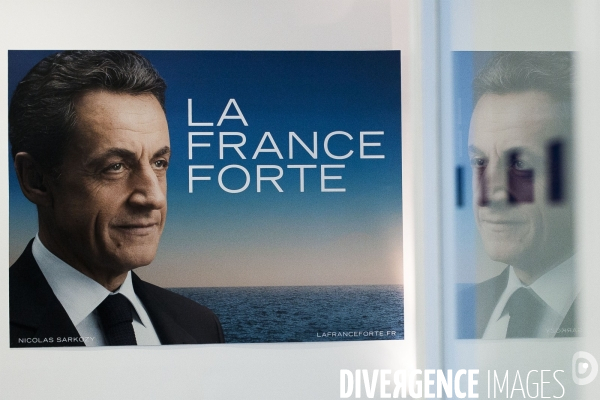 Jean-François Cope, conference de presse