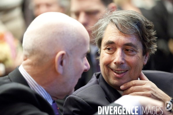 Hollande discours defense