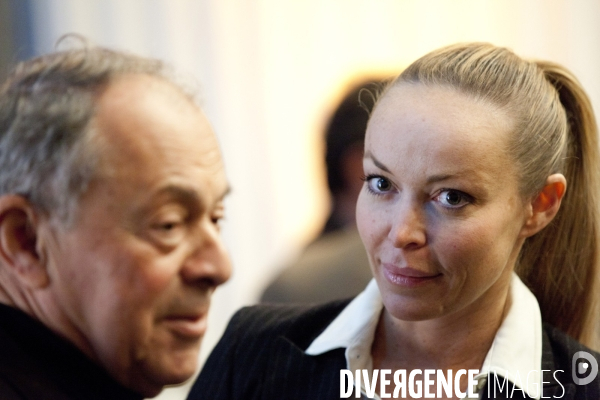 Hollande discours defense