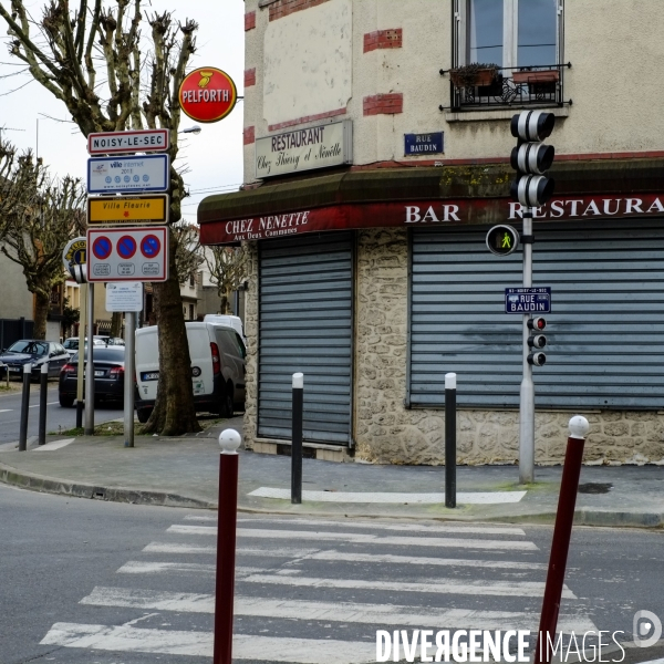 Grand Paris #1