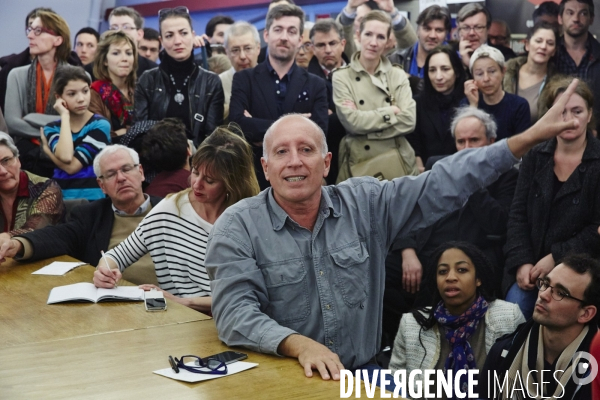 Liberation portes ouvertes 15 mars 2014