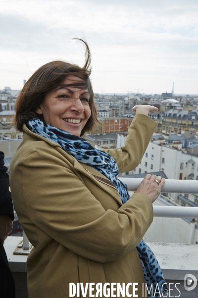 Liberation portes ouvertes 15 mars 2014