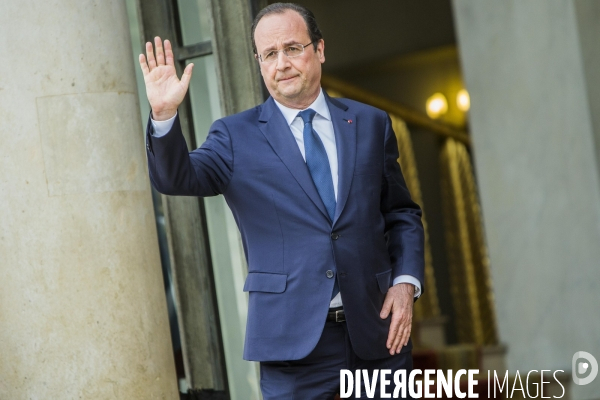 Hollande/Renzi