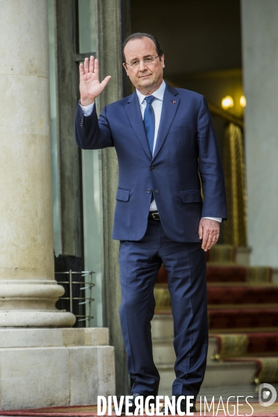 Hollande/Renzi