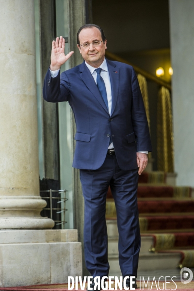 Hollande/Renzi