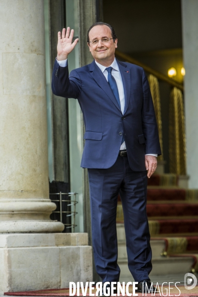 Hollande/Renzi