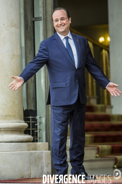 Hollande/Renzi