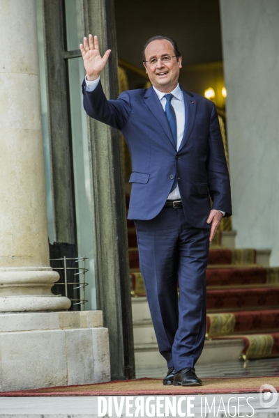 Hollande/Renzi