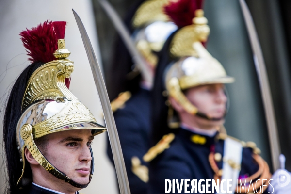 Hollande/Renzi