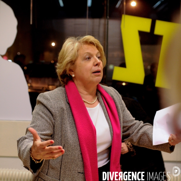 Elections Municipales de Metz