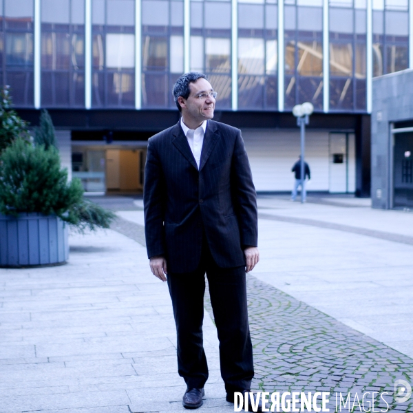 Elections Municipales de Metz