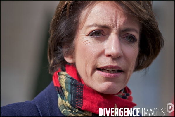 Conseil des ministres