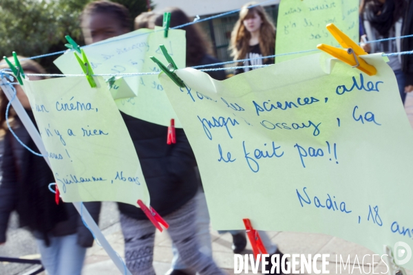 Campagne à Clamart