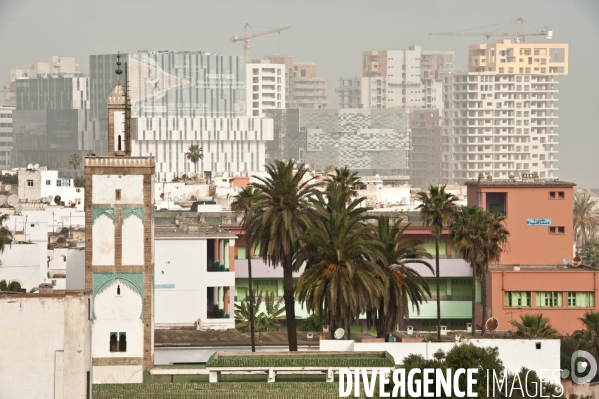 Casablanca