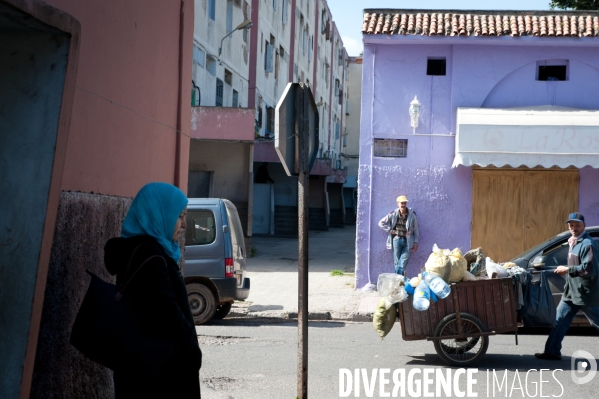 Casablanca