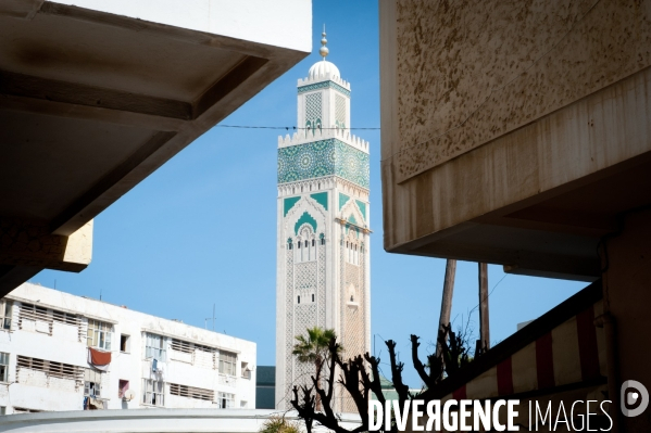 Casablanca