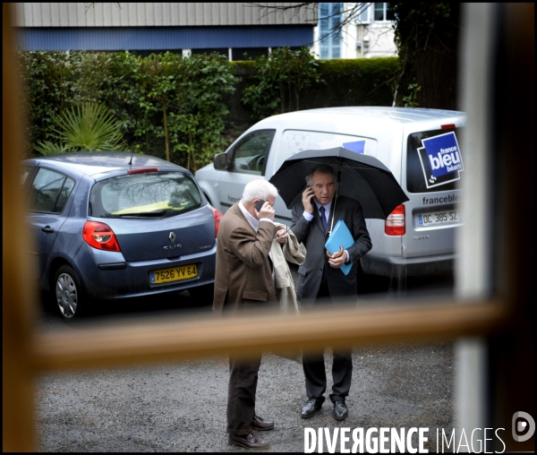 L élection municipale de Pau