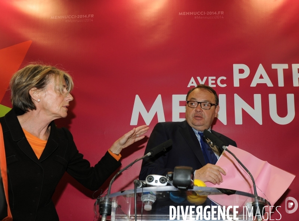 Patrick mennucci dénonce les fusions ump prg