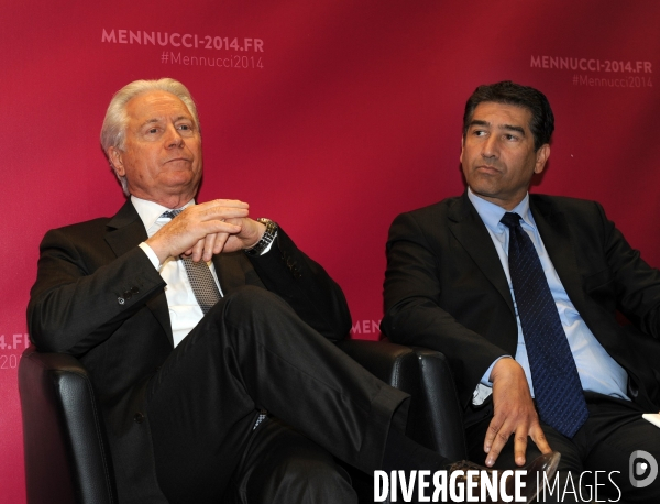 Patrick mennucci dénonce les fusions ump prg