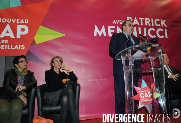 Patrick mennucci dénonce les fusions ump prg