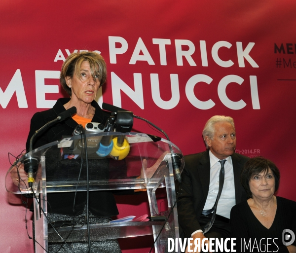 Patrick mennucci dénonce les fusions ump prg