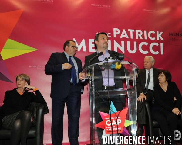 Patrick mennucci dénonce les fusions ump prg