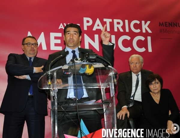 Patrick mennucci dénonce les fusions ump prg
