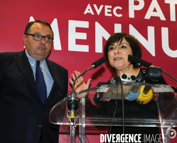 Patrick mennucci dénonce les fusions ump prg