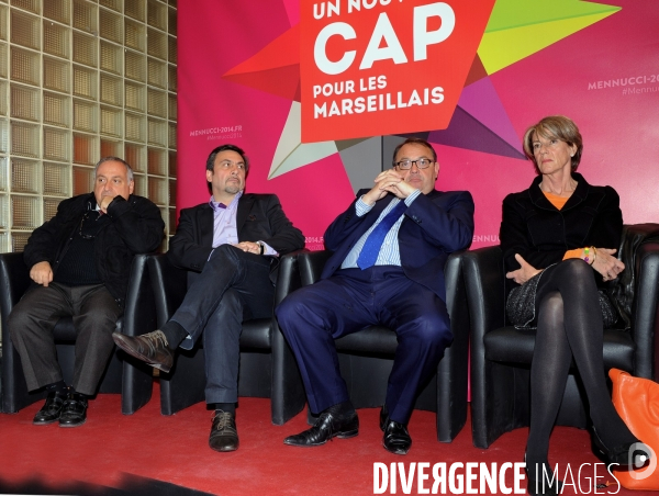 Patrick mennucci dénonce les fusions ump prg