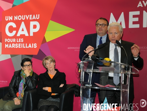 Patrick mennucci dénonce les fusions ump prg