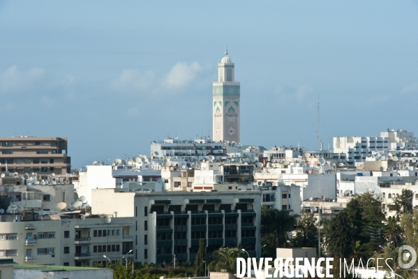 Casablanca