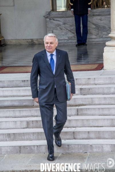 Conseil des ministres
