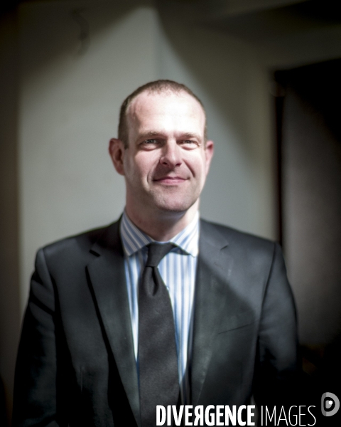 Steeve Briois
