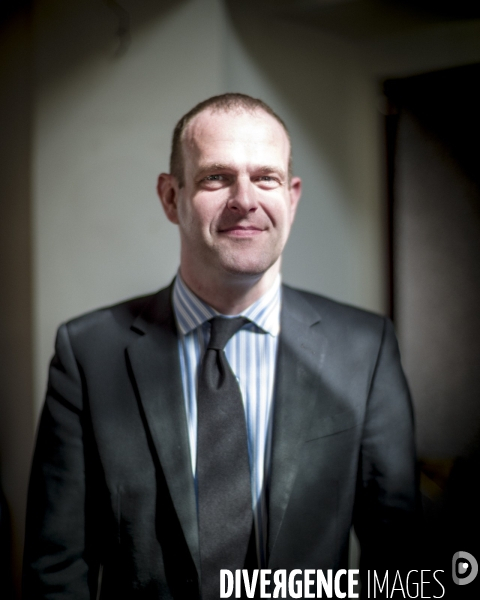 Steeve Briois