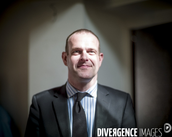 Steeve Briois