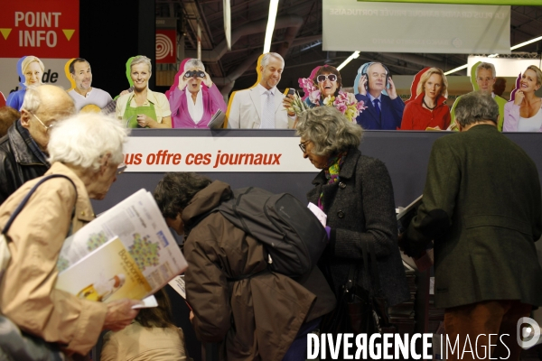 Salon des Seniors