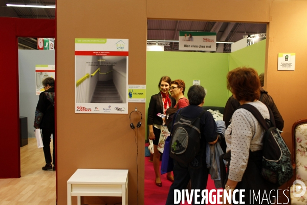 Salon des Seniors