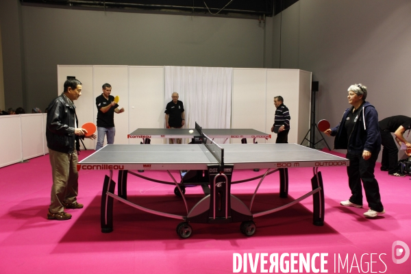 Salon des Seniors