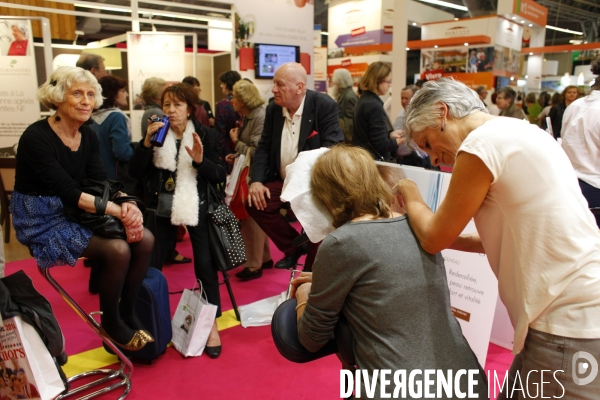 Salon des Seniors
