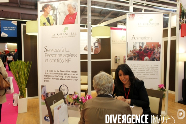 Salon des Seniors